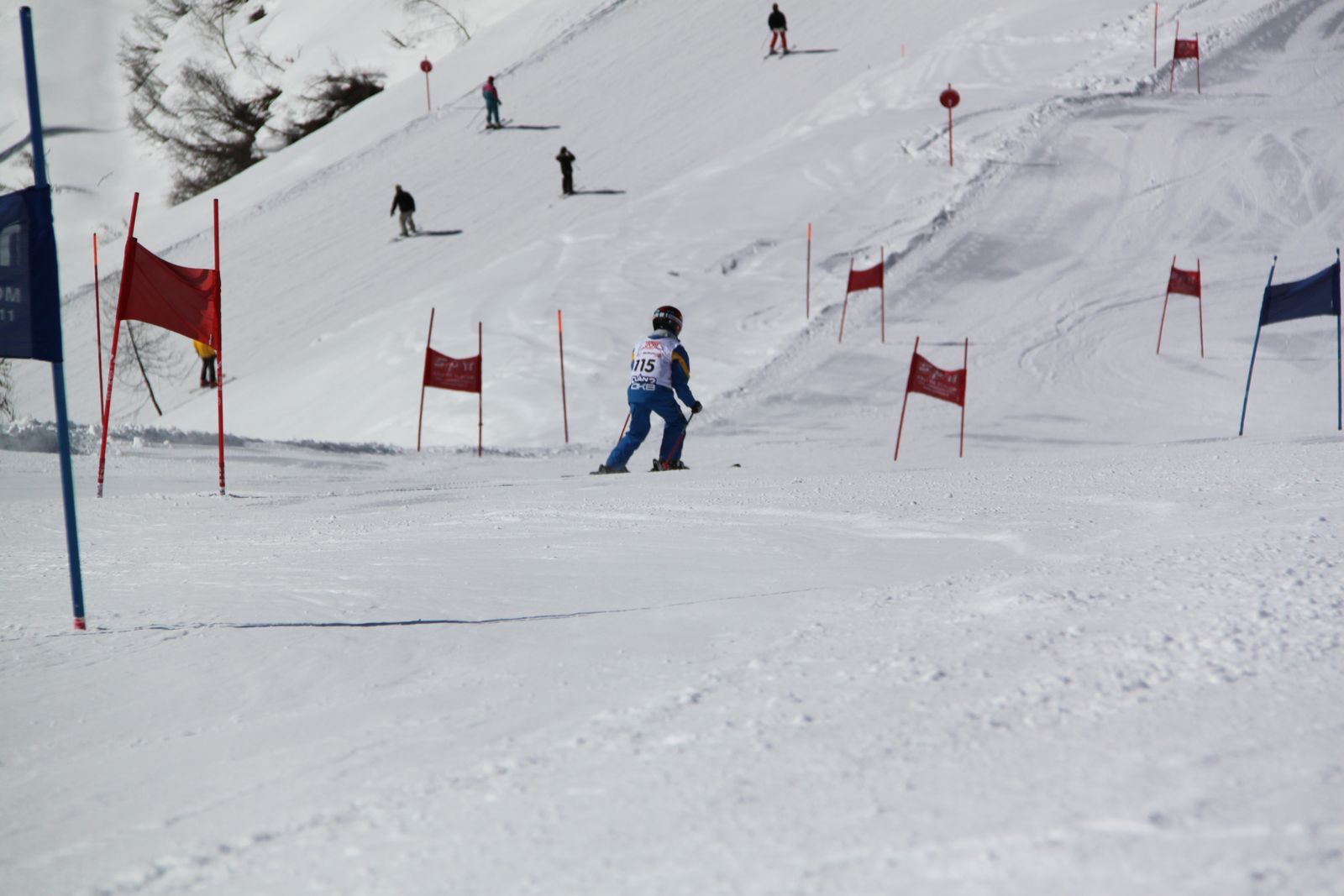 Gara Camp Sociali G 00232